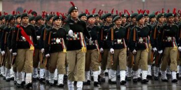 12 National awardees from TN, Pondy among 10,000 spl invitees for R-Day parade in Delhi