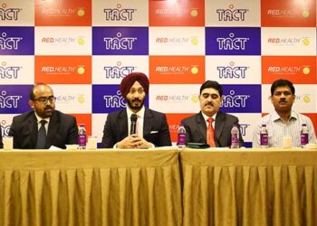 RED Health acquires 51% stake in TACT Academy for clinical training to expand healthcare skilling biz across India