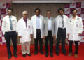 Kauvery Hospital Vadapalani records remarkable advances in heart attack interventions in December 2024