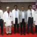 Kauvery Hospital Vadapalani records remarkable advances in heart attack interventions in December 2024