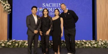 Sports-for-development initiatives: Half a decade of transformative impact at Sachin Tendulkar Foundation