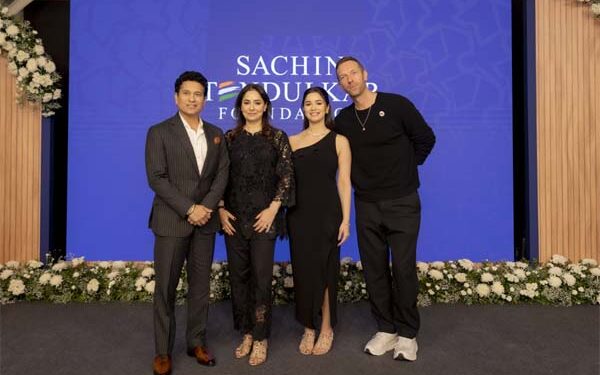 Sports-for-development initiatives: Half a decade of transformative impact at Sachin Tendulkar Foundation