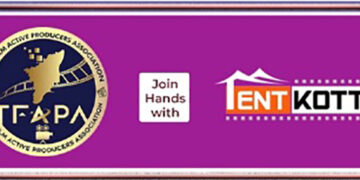 TFAPA ties up with Overseas OTT Platform – TENTKOTTA to help its members to stream new films