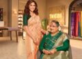 Taneira’s first brand film shines with Usha Uthup & Mrunal Thakur, celebrating craftsmanship and legacy
