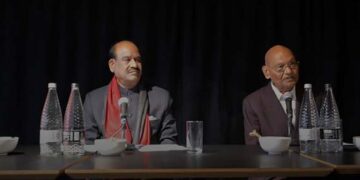 Lok Sabha Speaker lauds Vedanta Chairman Anil Agarwal’s vision to promote art & culture