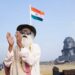 Sadhguru throws light on India’s timeless culture at R-Day celebrations of Isha Yoga Center