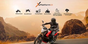 PURE EV launches AI-powered X Platform 3.0 to revolutionize electric mobility in Singara Chennai