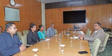 NDDB-promoted Mujkuva Sakhi Khad Sahkari Mandali leaders to attend President’s ‘At Home Reception’ during R-Day Celebrations