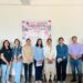 Aarihant Homoeopathic Medical College and Research Institute Organizes free health check-up camp