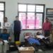 Prin MC Shah Commerce College organises blood donation camp in collaboration with IRS