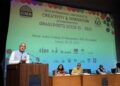 ICCIG 5: Global innovators, academicians, and industry leaders empower grassroots innovations at IIMA