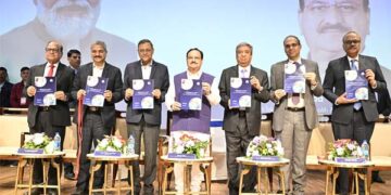 Union Health Minister urges industry, academia to suggest roadmap to build better healthcare for country