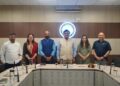 GWSB and IITRAM explore collaborative opportunities in engineering and management studies