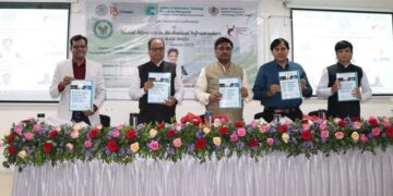 IITRAM hosts 5th International Conference on Recent Advances in Mechanical Infrastructure