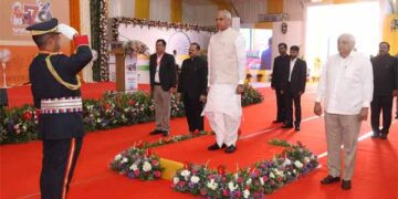 Gujarat CM announces Rs 240 cr development plan for Tapi dist to mark 76th Republic Day