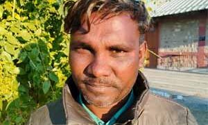 Vigilant BSF apprehends Pakistani national for intruding near Kutch border in Gujarat