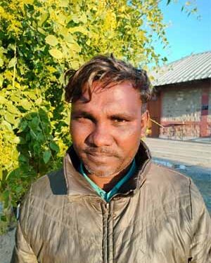 Vigilant BSF apprehends Pakistani national for intruding near Kutch border in Gujarat