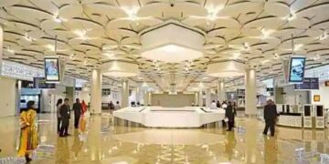 Mumbai’s future gateway to the world T1 CSMIA to serve additional 20 MPPA, post-modernisation