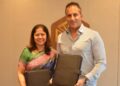 IHCL inks pact with realtor Dashrath Desai to set up new greenfield project – Vivanta Hotel – in Surat