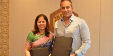 IHCL inks pact with realtor Dashrath Desai to set up new greenfield project – Vivanta Hotel – in Surat