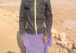 BSF apprehends Pakistani man for trespassing into Indian territory in Gujarat’s Kutch