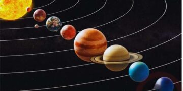 5-Planet Parade to illuminate Gujarat’s night sky on Friday-Saturday, creating a celestial spectacle
