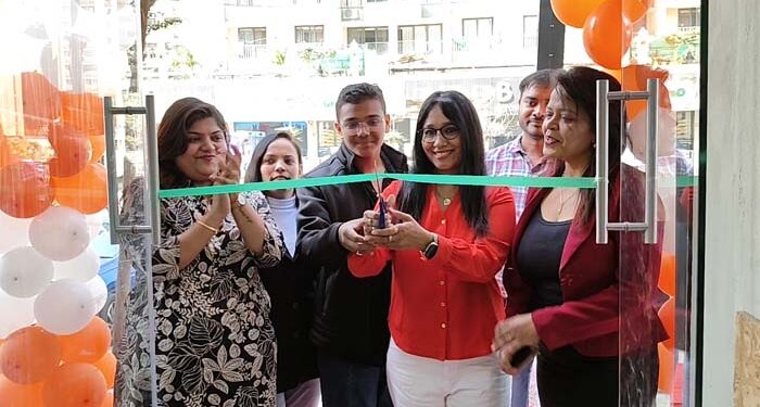 Rasna brings back the nostalgic love of foodholic Aapnu Amdawadis with a great Buzz in Bopal