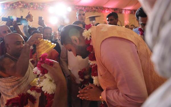 Adani’s younger son, Jeet, to wed on Feb 7 in simple ceremony, no celebrity stars invited