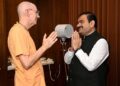 Mahakumbh Mela 2025: Gautam Adani joins hands with ISKCON to offer meals to devotees for 45 days