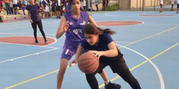 Adani Sportsline’s basketball tourney to be held this weekend in Ahmedabad
