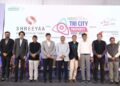 CREDAI Gandhinagar to host Tri-City Property Fest near PDEU Metro Circle from Jan 10 to 12