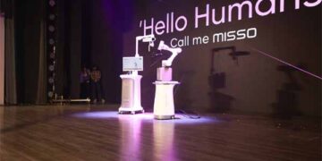 Meril hosts Robotic Innovation Summit: A major milestone in India’s leap to adopt surgical robotics