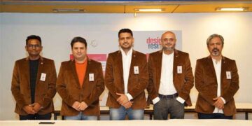 IIID Ahmedabad to host 4-day maiden design festival, De.pulse 2025, at Vigyan Bhavan in Science City