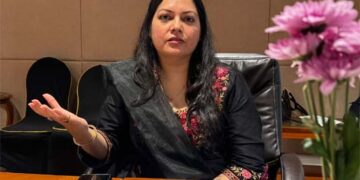 Auxilo Finserve, leading NBFC, registers over 95% CAGR in overseas education loans in Gujarat