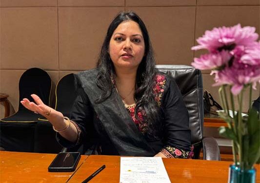 Auxilo Finserve, leading NBFC, registers over 95% CAGR in overseas education loans in Gujarat