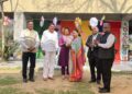 Three-day ‘Kalorex Swasthya Utsav’ celebration commences at DPS East in Ahmedabad