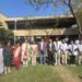 DPS East celebrates 76th Republic Day along with Kalorex Swasthya Utsav