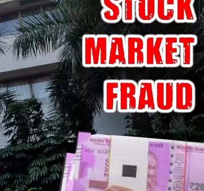  NSE cautions investors of 3 social media fraudsters promising guaranteed returns & trading tips