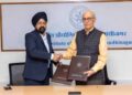 IIT Gandhinagar partners with Canara Bank to enhance innovation and entrepreneurial ecosystem