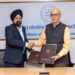 IIT Gandhinagar partners with Canara Bank to enhance innovation and entrepreneurial ecosystem