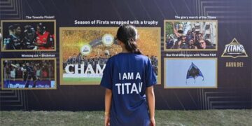 Catch them young: Gujarat Titans kicks off second season of ‘Junior Titans’ on January 18 in Junagadh
