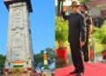 TN Governor, Defence Forces Senior Officers lay wreath at Victory War Memorial on Republic Day