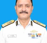 Republic Day: President confers Tatrakshak Medals on 5 ICG Western Seaboard Personnel