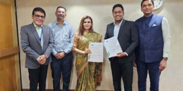 GLS University signs agreement with CFA Institute to revolutionize finance education