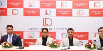 Orbimed-backed Laxmi Dental’s ₹698-crore IPO all set to open for subscription on January 13