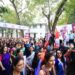 Over 1,200 women take part in Taneira and JJ Active’s Saree Run redefining timeless splendour of 6 yards in Ahmedabad