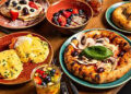Weekend Special: Sunday Brunch Fiesta