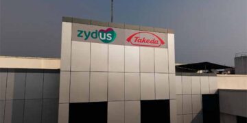 Zydus Takeda celebrates the legacy of excellence, innovation to mark 25 years of mfg operations in India