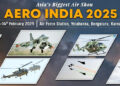 With multi-agency tie-ups, Aero India 2025 setting the benchmark for future aerospace expos