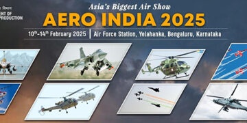 With multi-agency tie-ups, Aero India 2025 setting the benchmark for future aerospace expos
